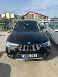 BMW X3 Stare perfectă de functionare