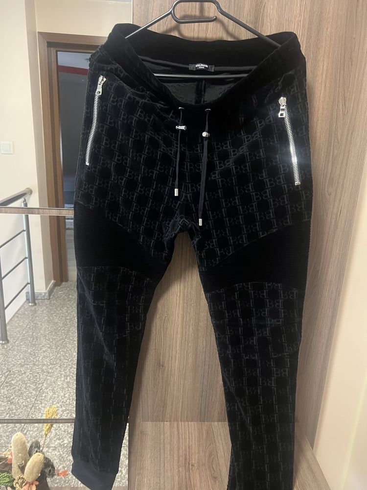 Balmain мъжко долнище