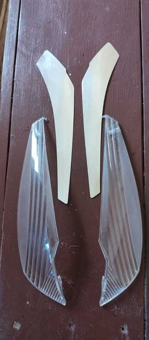 Rezervor Honda cb650F 2018 și Componente topcase Shad SH 48 an 2022