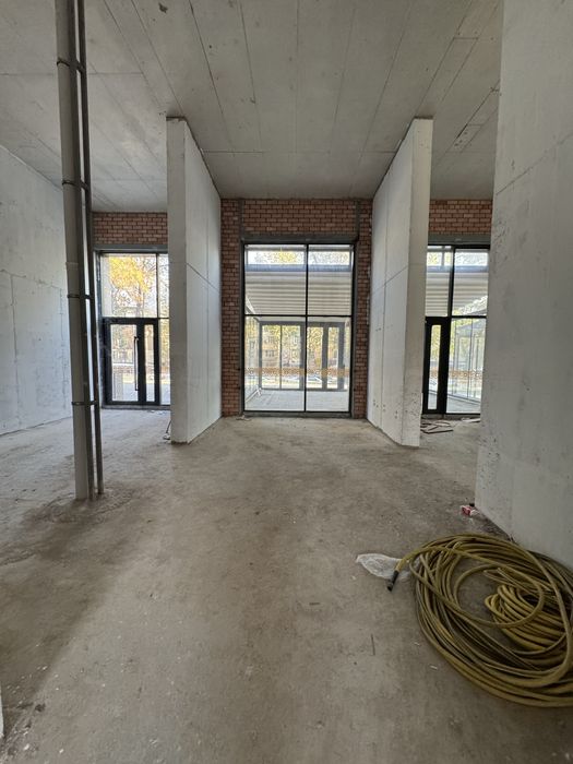 Сдается в аренду помещение на первой линии в ТОП локации!