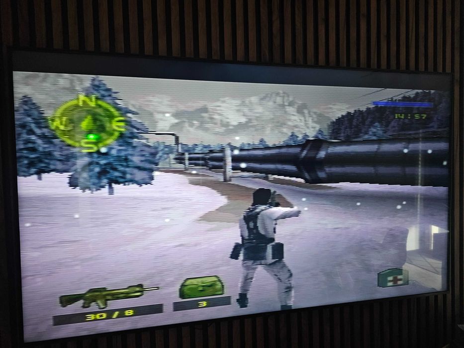 Sony Play Station 1 complet