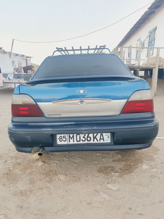 Neksiya 1.5 sons propanda