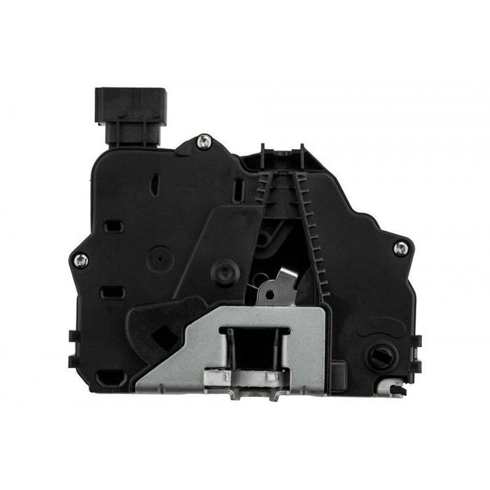 Actuator inchidere centralizata usa spate Opel Corsa D 2006-, Stanga, 13258265