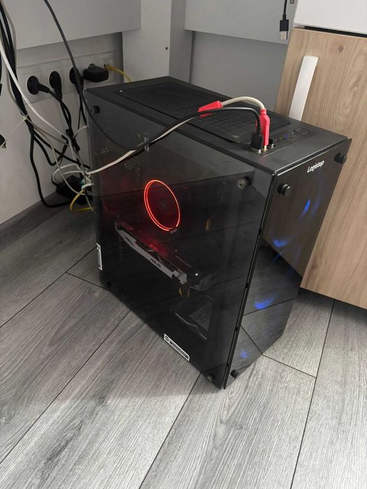 Calculator/PC Gaming