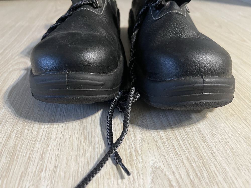 Ботинки спец обувь Махруши