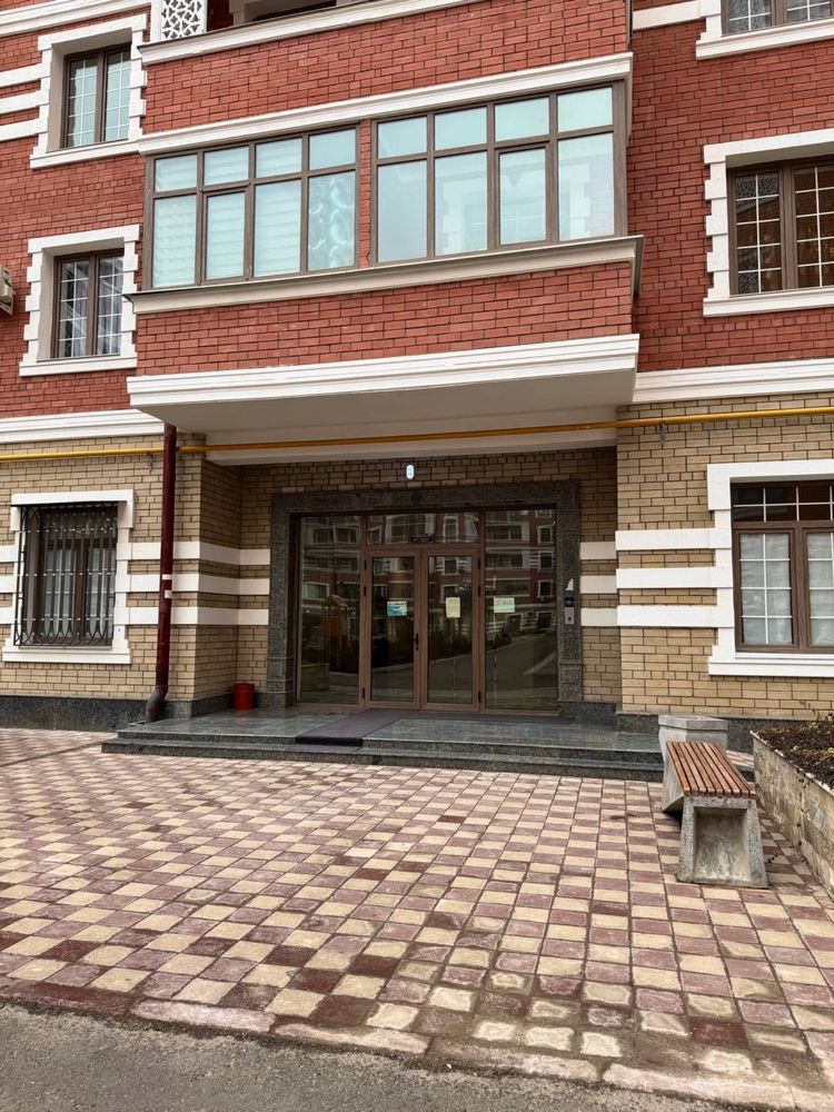 Срочно продается 4х комнатная квартира дуплекс новострой ЖK Greenwich