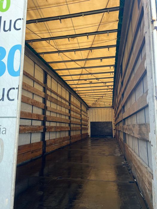 Продается прицеп Krone Mega