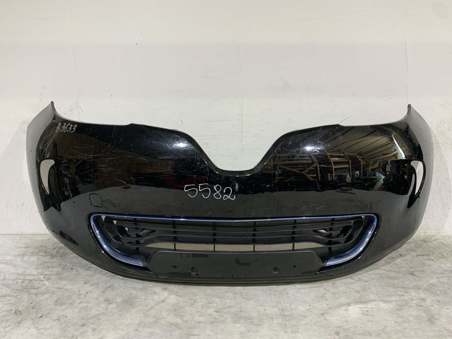Bara fata Renault Zoe, 2013, 2014, 2015, 2016, 2017, 2018, cod origine OE 620102855R.