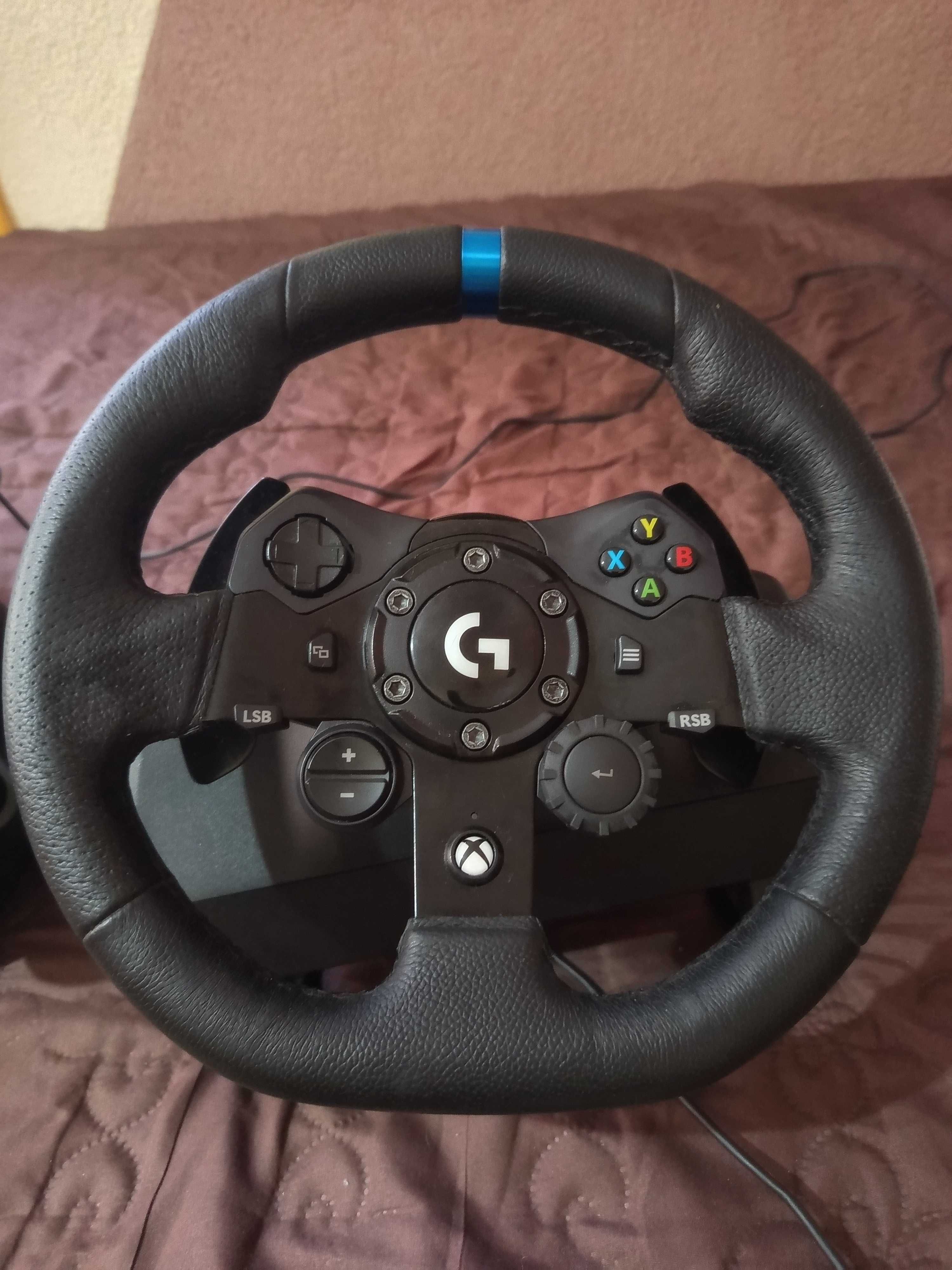 Logitech g923 c shifter