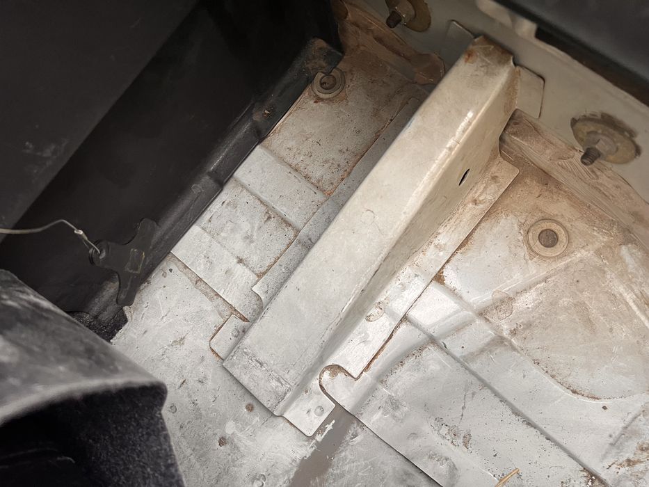 Nexia SONS tramblyor