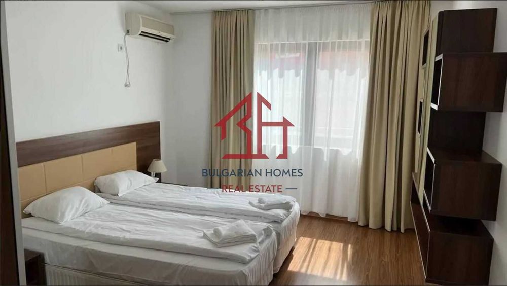 Дава се под наем Двустаен апартамент в София, Център - 50 кв.м за 400 € - Снимка #7