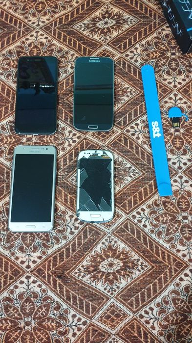Telefoane piese sau reparat
