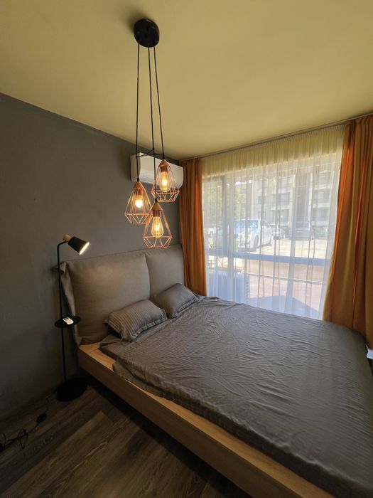 Дава се под наем Гараж / Паркомясто в Варна, Погреби - 65 кв.м за 433.5 € - Снимка #8