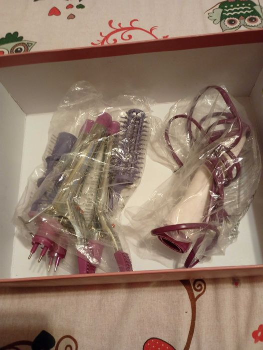 Ondulator de par Nou