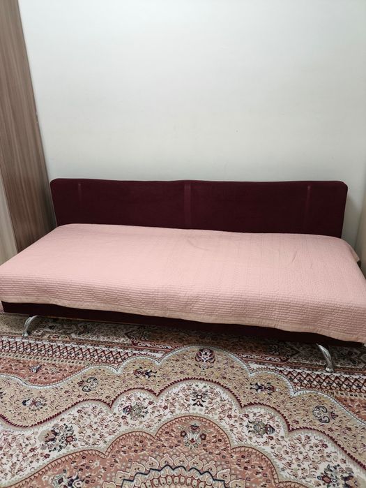 Продам диван трансформер