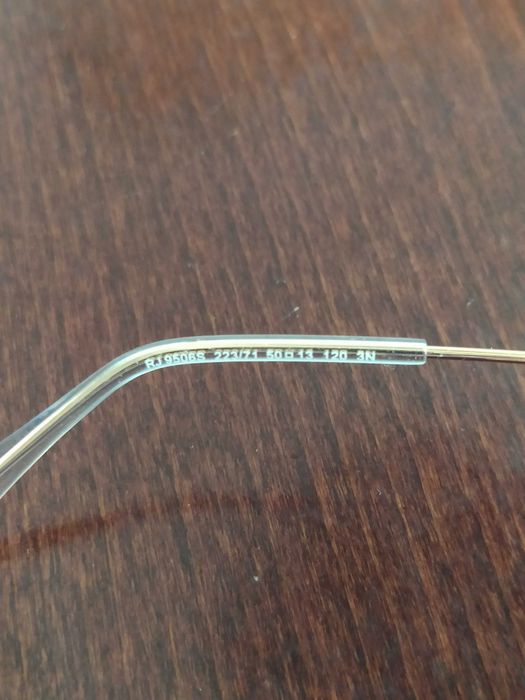 Слънчеви очила RayBan