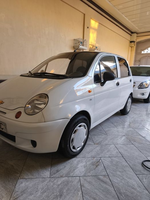 Матиз 2014 йил Арендага берилди