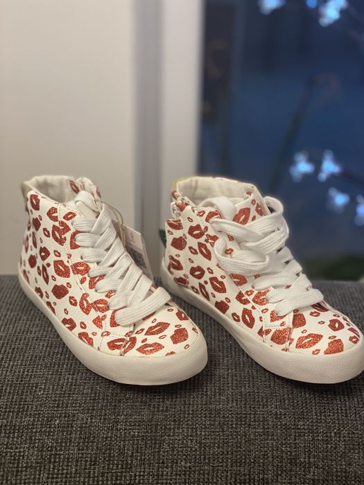 Детски кецове Mango