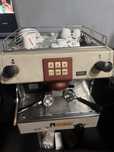 Vând espressor profesional+rasnita cafea