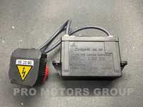 Баласт Запалка Ксенон Xenon Ballast Plug BMW Alfa Mercedes VW