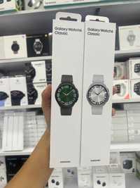 Samsung Watch  6 47mm Classic в наличии
