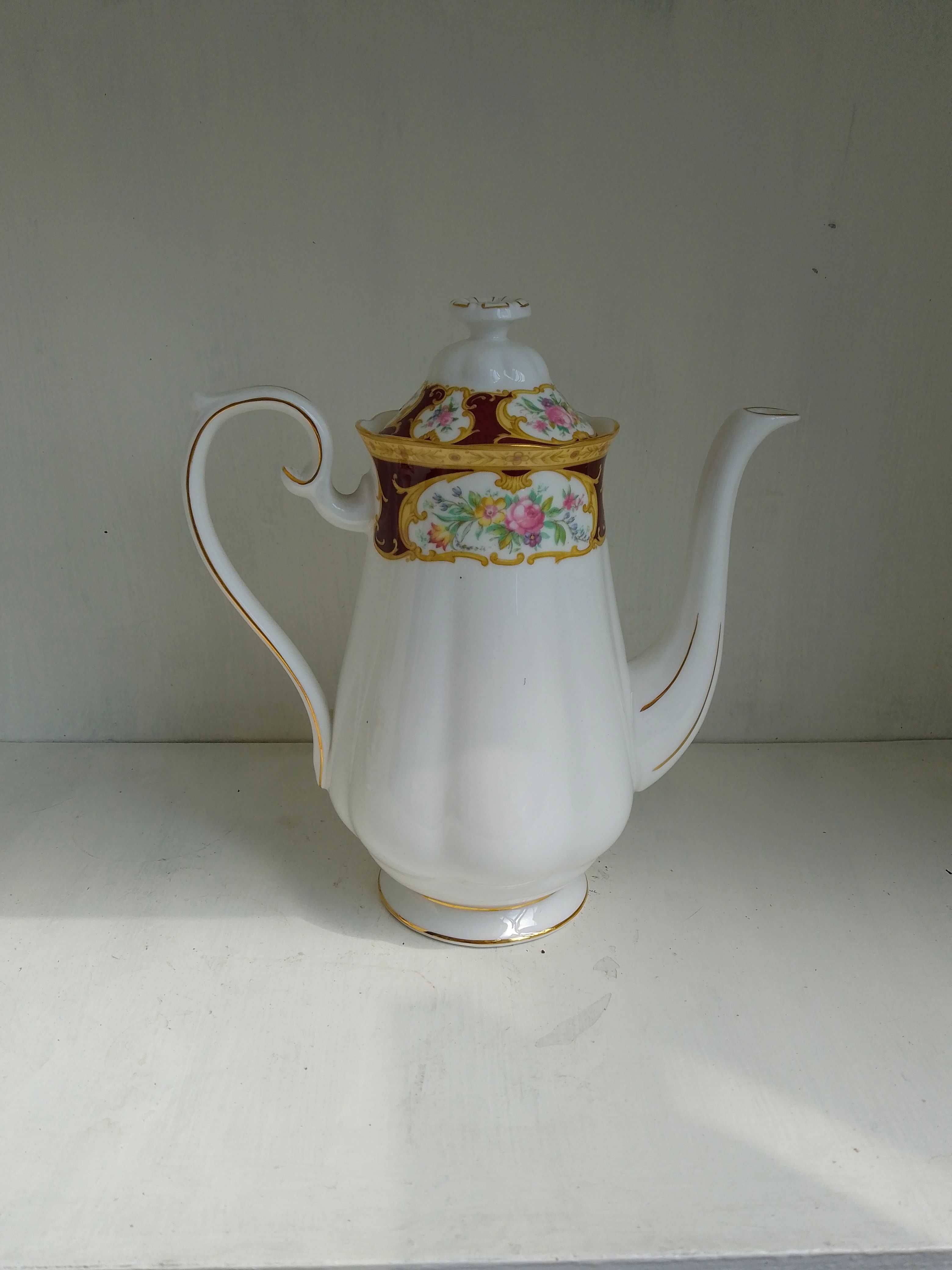 Royal Albert Lady hamilton чайник