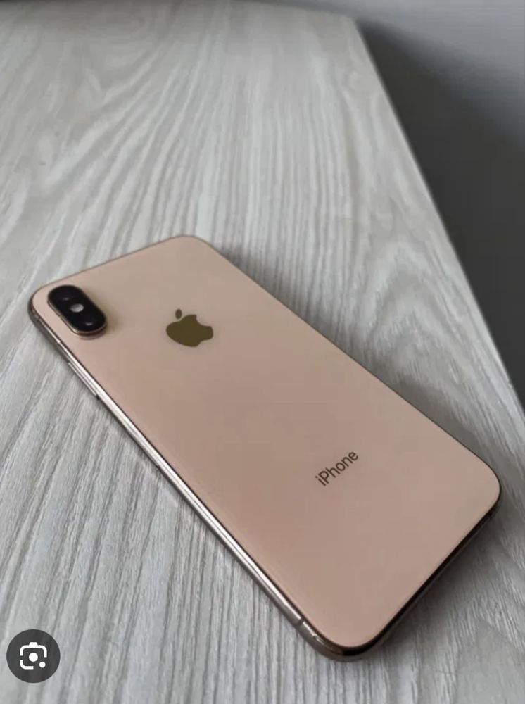 Iphone xs 256gb 77%
