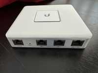Router UniFI security gateway USG-3P
