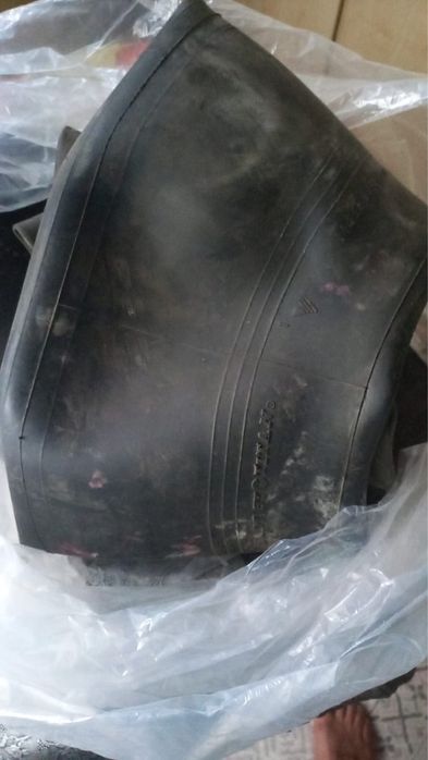 Новая камера на МТЗ 82