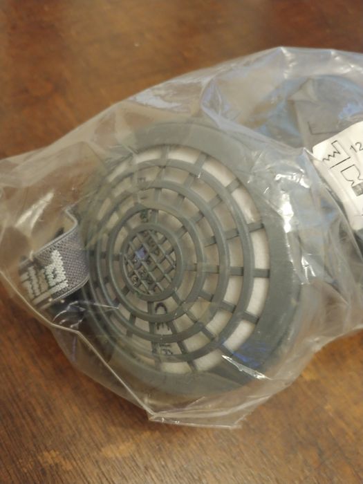 Masca vopsit COLAD Spania