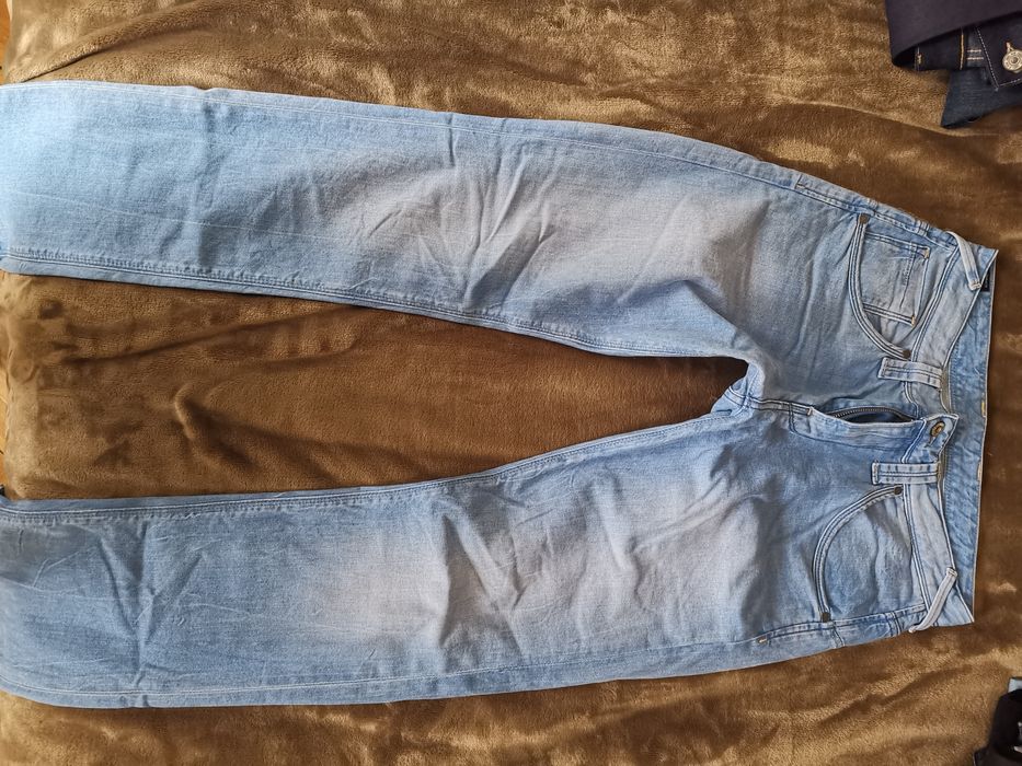 Мъжки дънки Pepe jeans