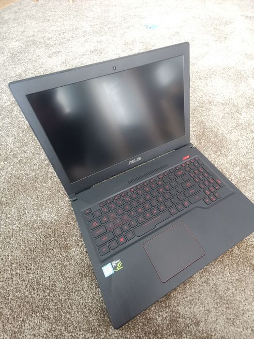 Leptop Asus Gaming