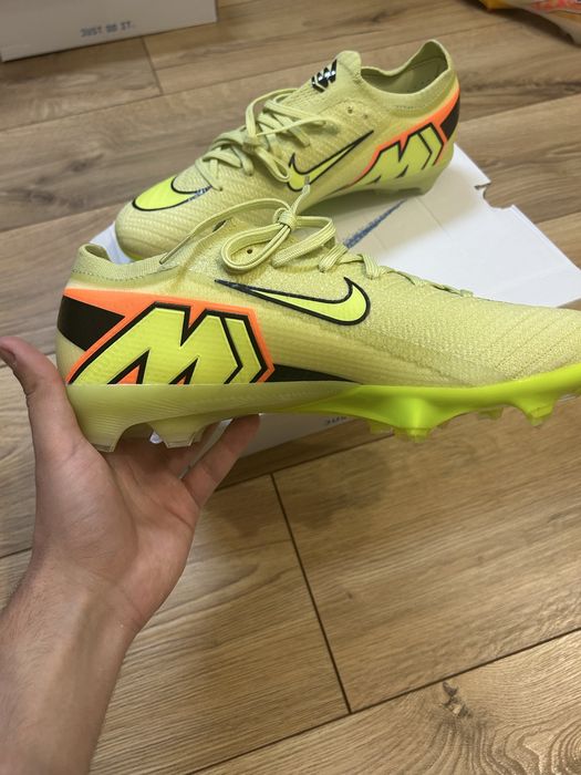Ghete de fotbak nike mercurial vapor 16 elite
