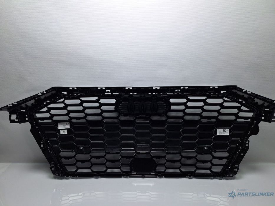 Grila radiator AUDI A3 IV Berlina 8Y [ 2020 - > ] 8Y0853651A