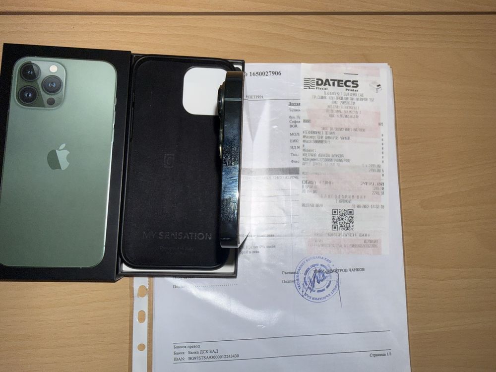 Iphone 13 Pro Max