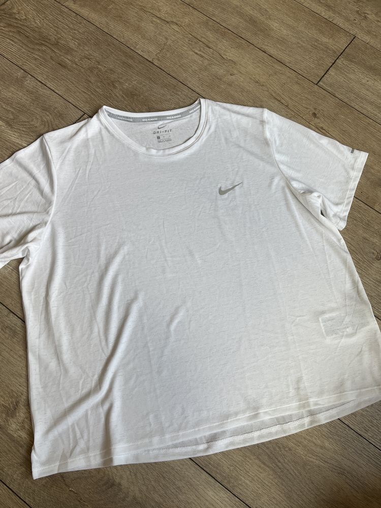 NIKE Dri-Fit Running - Размер ХЛ / Оригинал