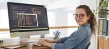 Web Design și Marketing Digital - Google - Facebook - TikTok - Youtube