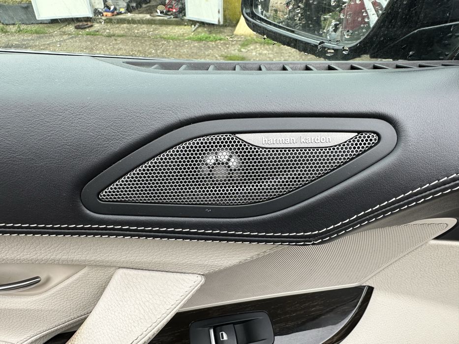 Sistem Harman Kardon BMW Seria 6 F06 F12 F13