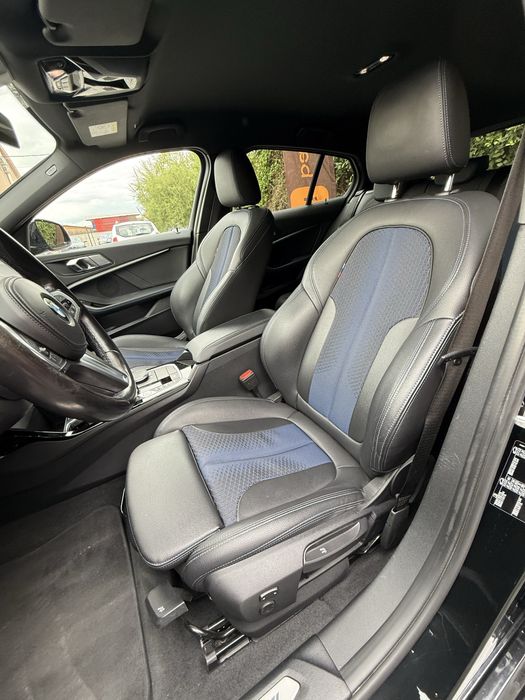 Bmw seria 1 2021 automat M -paket f40 diesel