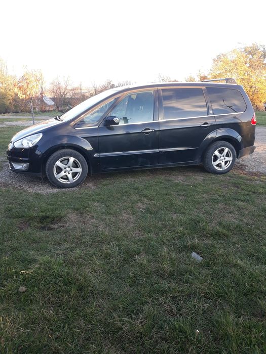 Ford galaxy gâia