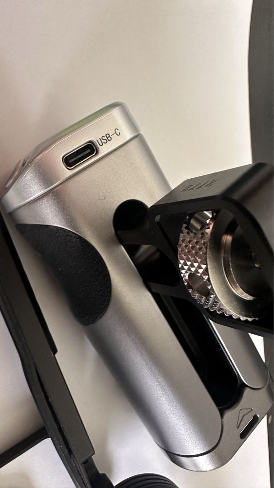 Chage SmallRig pentru iPhone 14 PRO