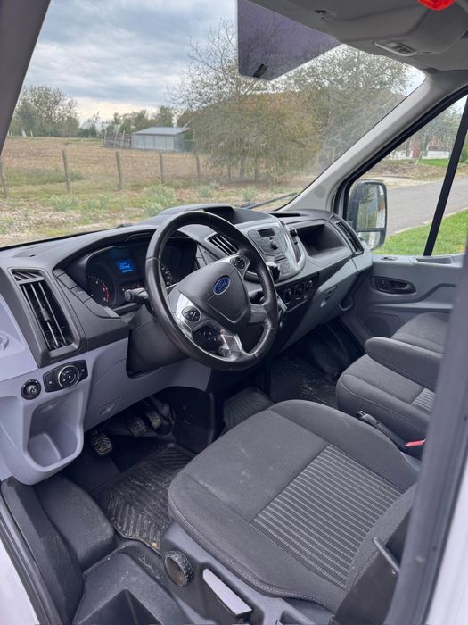 Ford Transit ,de vanzare