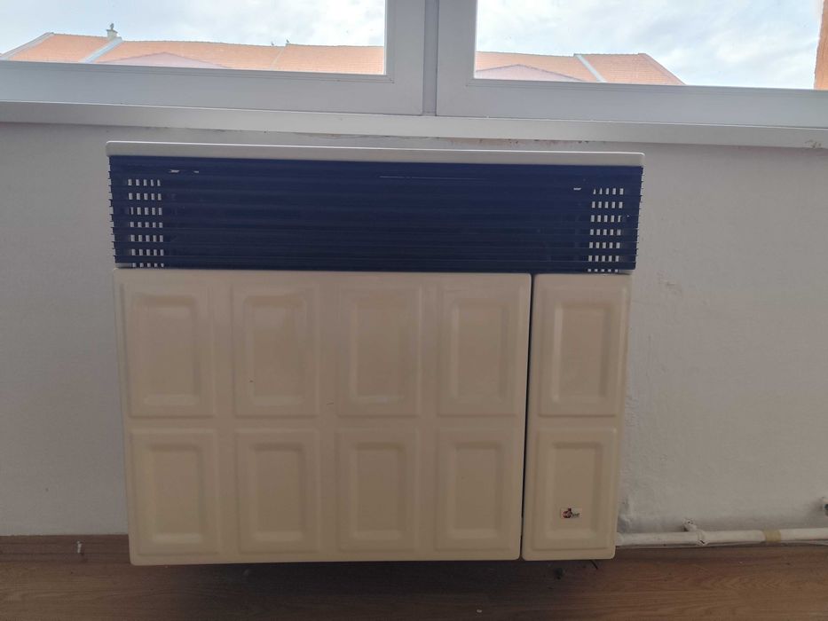 Convector pe gaz de vanzare