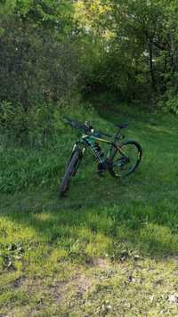 Vând bicicleta leta Cross GRX9 27,5"