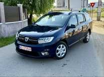 Dacia Logan MCV Facelift