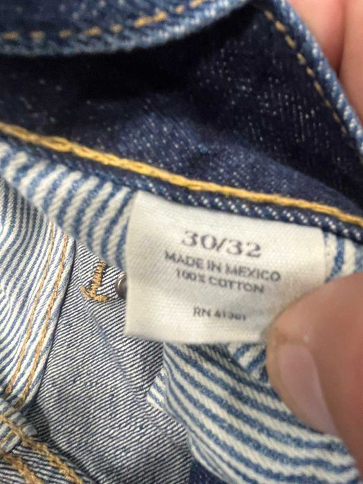 Дънки Polo Ralph Lauren  Denim, размер 30/ 32