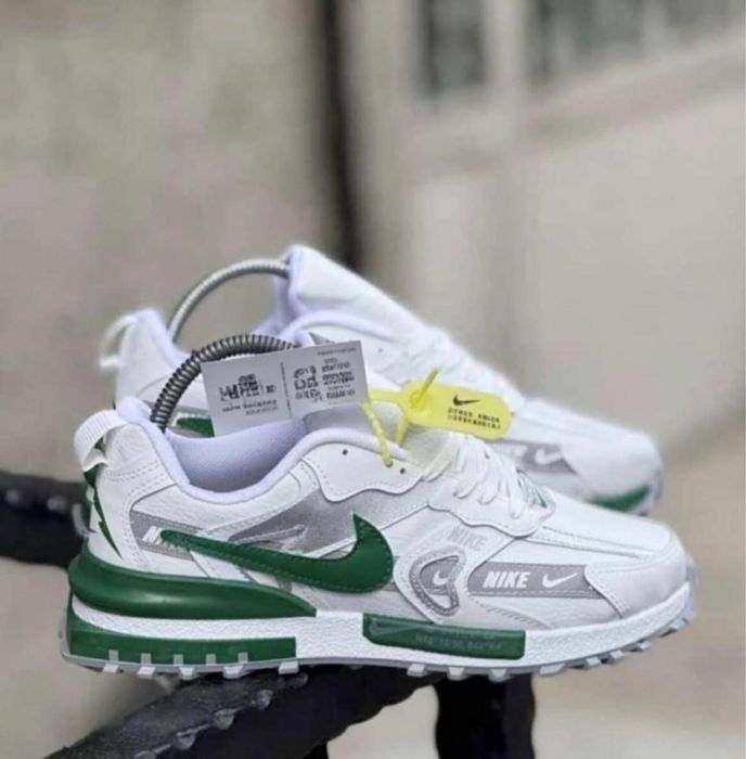 Налични Нов Модел Nike Мужки Маратонки