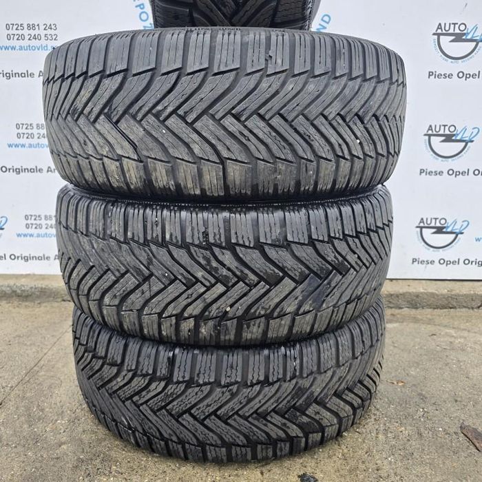 Anvelope M+S 225/25/17R 91H DOT 2023