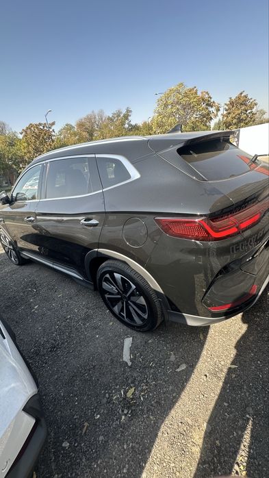 Byd champion smart 605 qora toza 2026