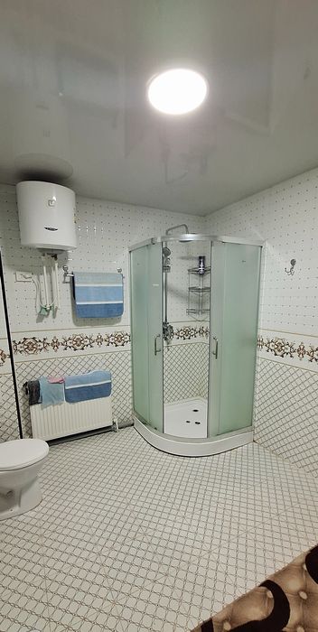 Сдаётся 2х-ком квартира